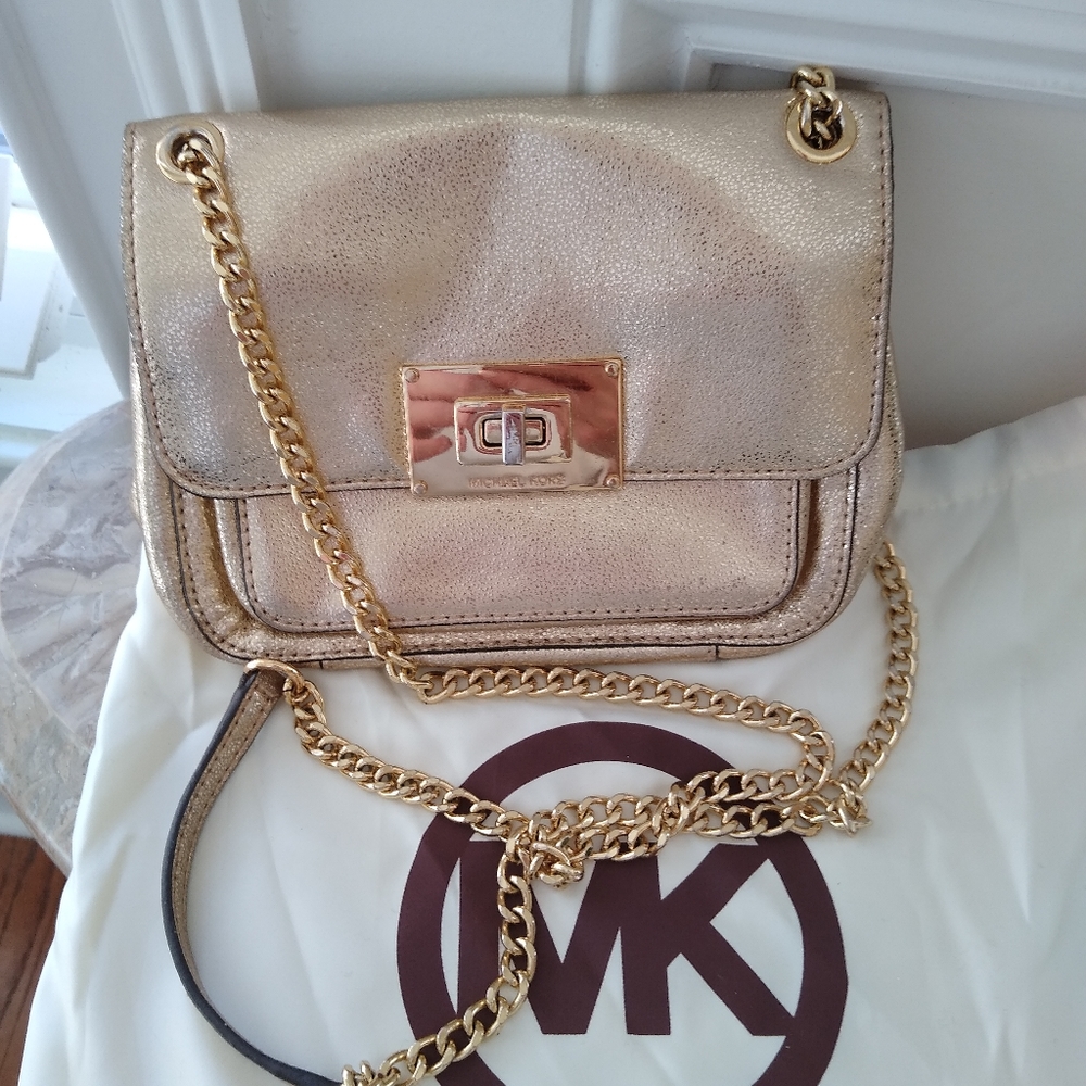 Michael Kors crossbody